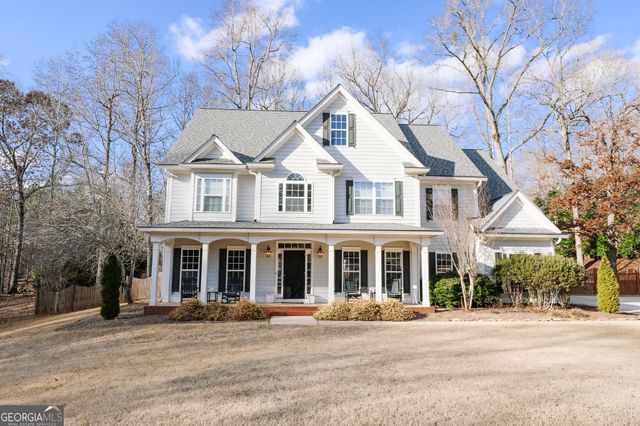 75 Retreat Drive, Newnan, GA 30263