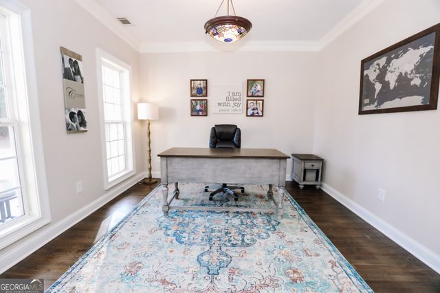 75 Retreat Drive, Newnan, GA 30263