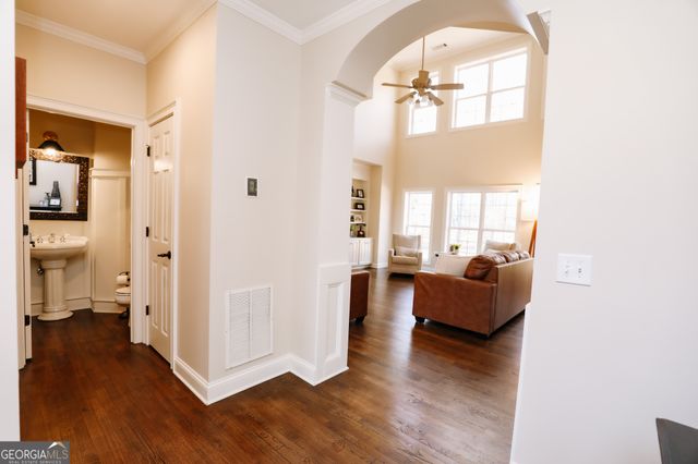 75 Retreat Drive, Newnan, GA 30263