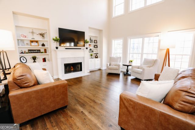 75 Retreat Drive, Newnan, GA 30263