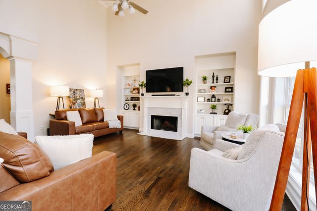 75 Retreat Drive, Newnan, GA 30263