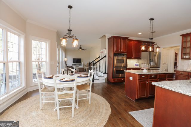 75 Retreat Drive, Newnan, GA 30263