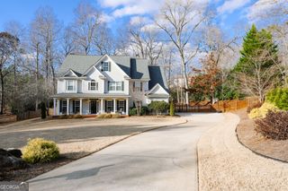 75 Retreat Drive, Newnan, GA 30263