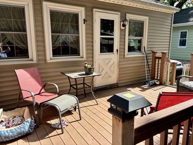 913 N Hickory Street, Owosso, MI 48867