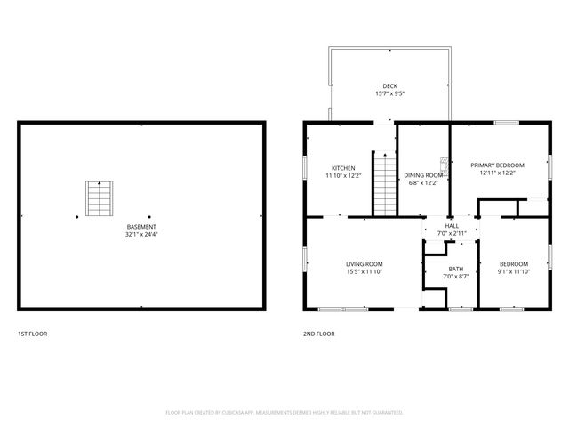 913 N Hickory Street, Owosso, MI 48867