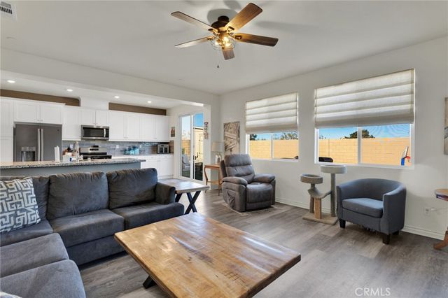 12672 Wycliff, Victorville, CA 92392