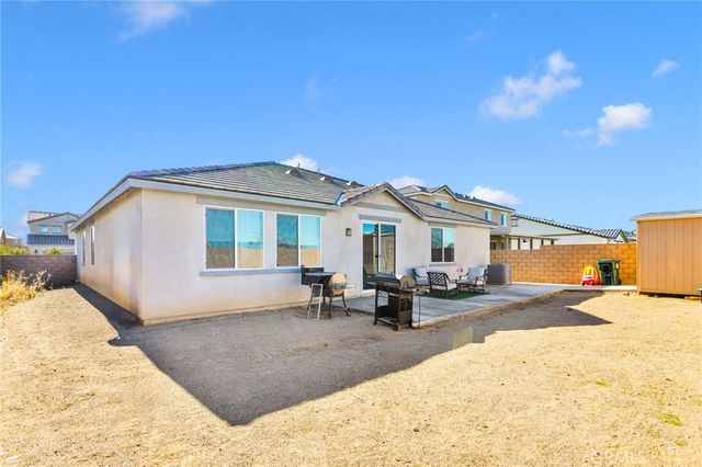 12672 Wycliff, Victorville, CA 92392