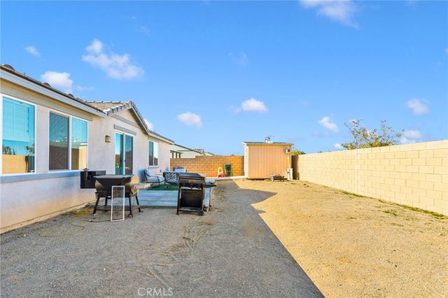 12672 Wycliff, Victorville, CA 92392