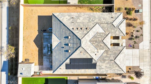 12672 Wycliff, Victorville, CA 92392