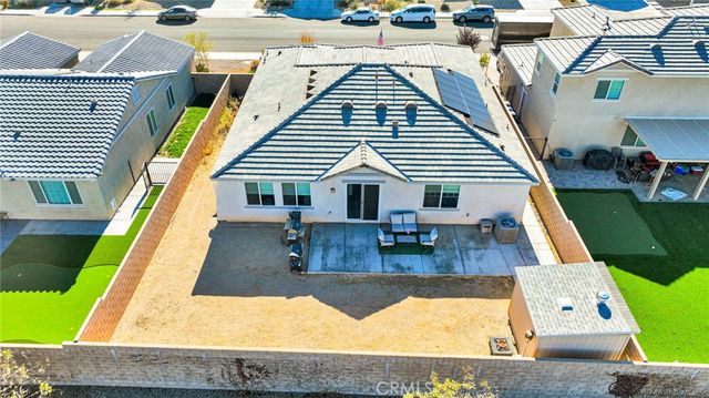 12672 Wycliff, Victorville, CA 92392