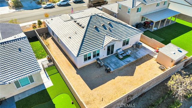 12672 Wycliff, Victorville, CA 92392