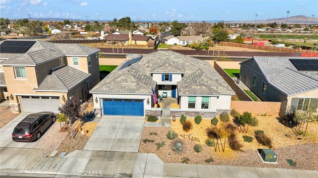 12672 Wycliff, Victorville, CA 92392