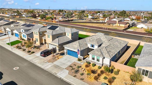 12672 Wycliff, Victorville, CA 92392