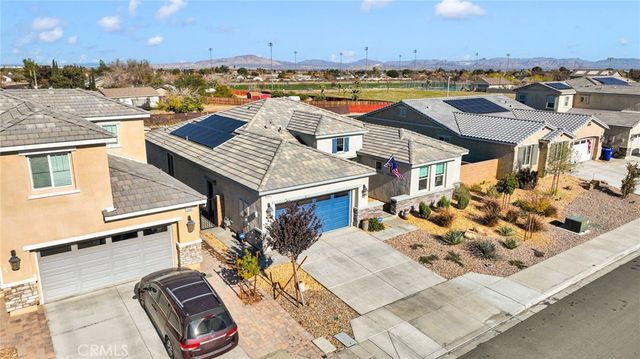 12672 Wycliff, Victorville, CA 92392