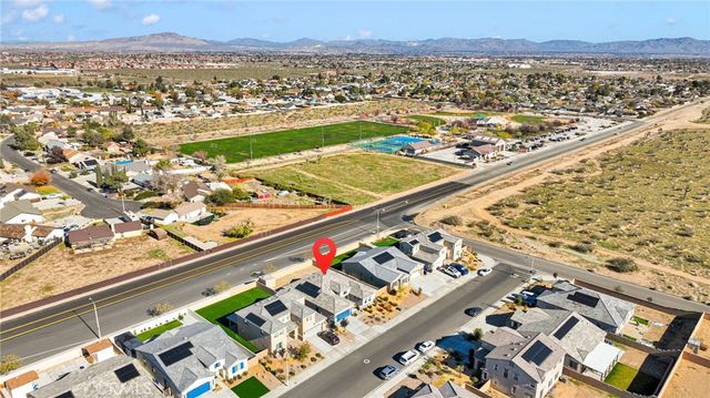 12672 Wycliff, Victorville, CA 92392