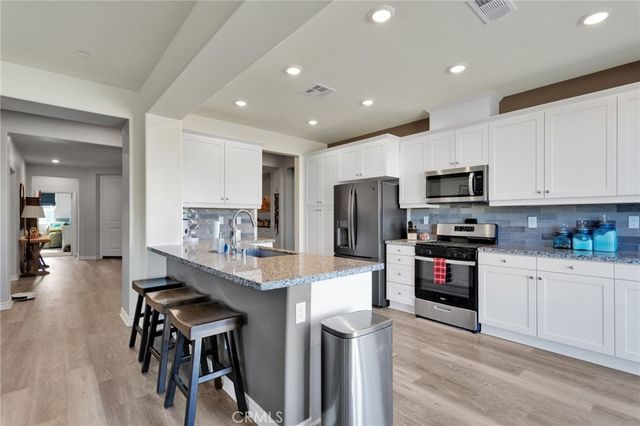 12672 Wycliff, Victorville, CA 92392