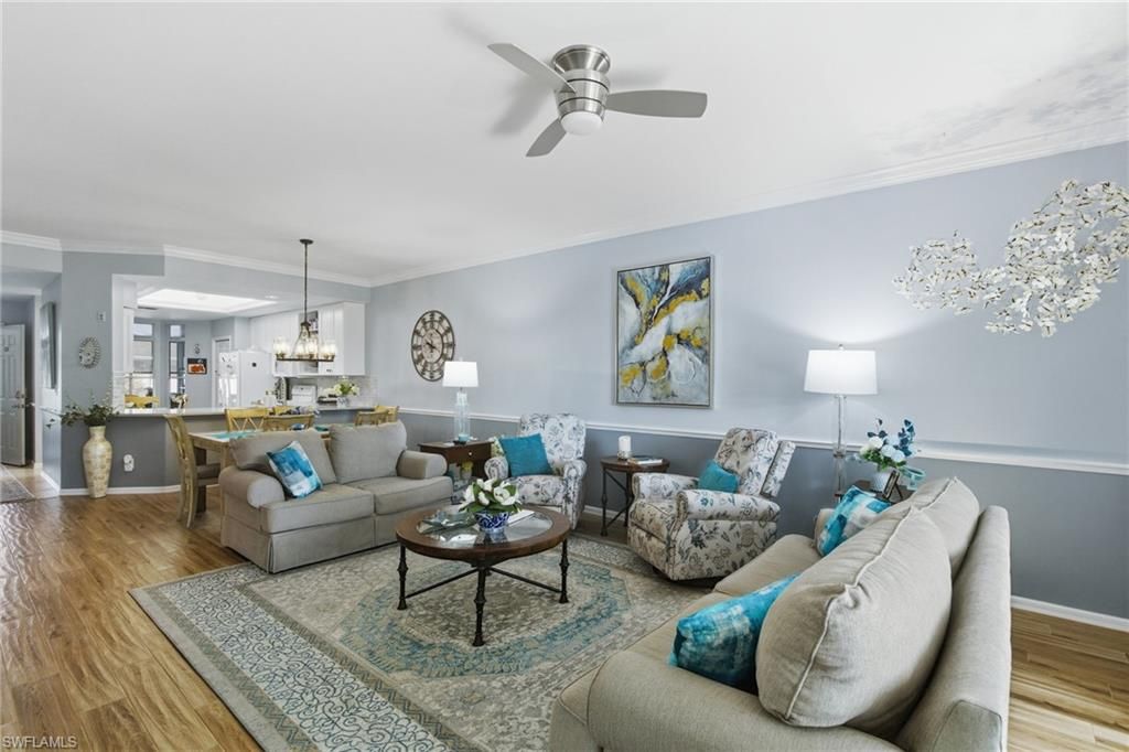 14521 Hickory Hill CT 416, FORT MYERS, FL 33912 — photo 4