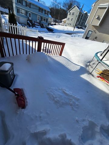 16 Third Street, Worcester, MA 01602