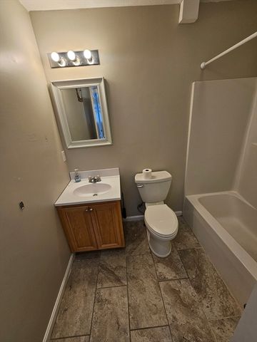 16 Third Street, Worcester, MA 01602