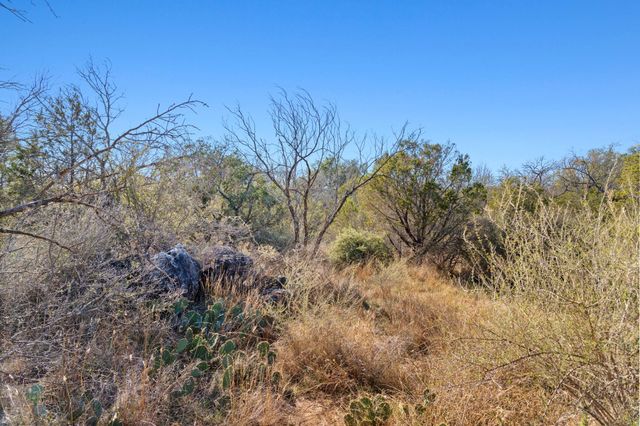 432 Sandy Mountain DR, Sunrise Beach, TX 78643