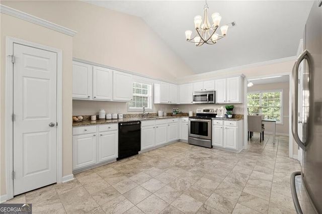 4011 Lafayette Way, Loganville, GA 30052