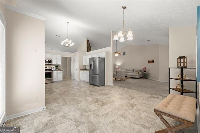 4011 Lafayette Way, Loganville, GA 30052