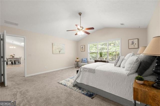 4011 Lafayette Way, Loganville, GA 30052