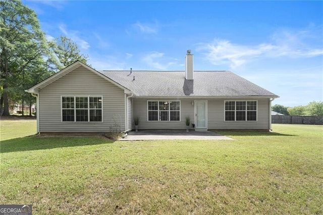 4011 Lafayette Way, Loganville, GA 30052
