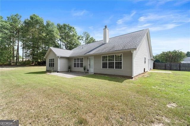 4011 Lafayette Way, Loganville, GA 30052
