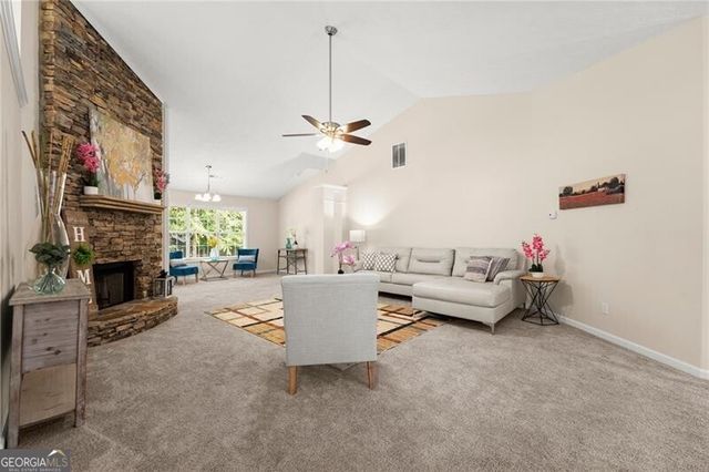 4011 Lafayette Way, Loganville, GA 30052
