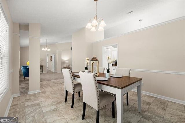 4011 Lafayette Way, Loganville, GA 30052