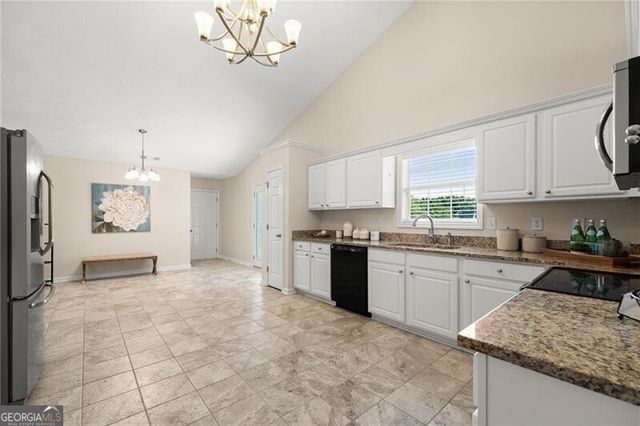 4011 Lafayette Way, Loganville, GA 30052