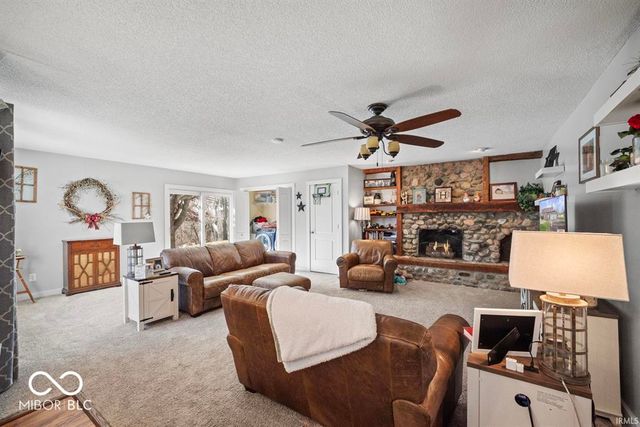 3773 E 300 Road N, Frankfort, IN 46041