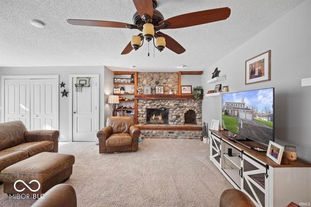 3773 E 300 Road N, Frankfort, IN 46041