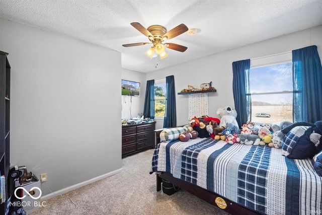 3773 E 300 Road N, Frankfort, IN 46041