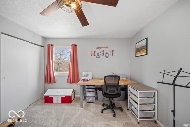 3773 E 300 Road N, Frankfort, IN 46041