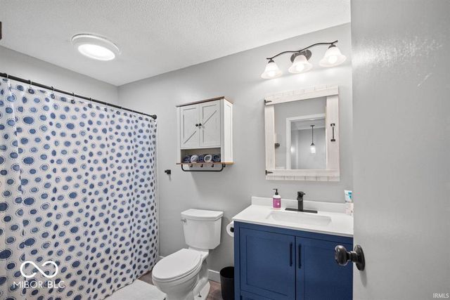 3773 E 300 Road N, Frankfort, IN 46041