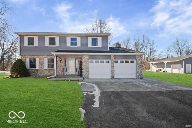 3773 E 300 Road N, Frankfort, IN 46041