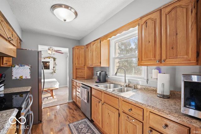 3773 E 300 Road N, Frankfort, IN 46041