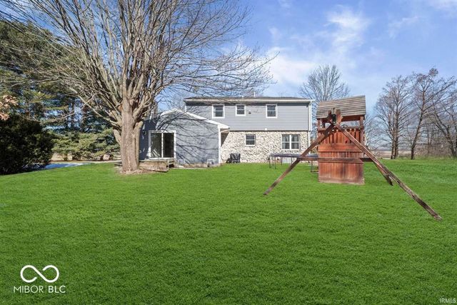 3773 E 300 Road N, Frankfort, IN 46041