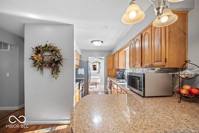 3773 E 300 Road N, Frankfort, IN 46041