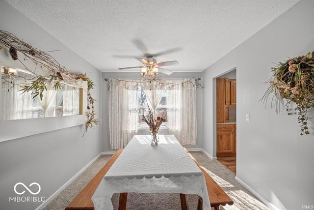 3773 E 300 Road N, Frankfort, IN 46041