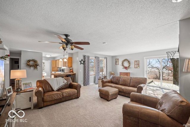 3773 E 300 Road N, Frankfort, IN 46041