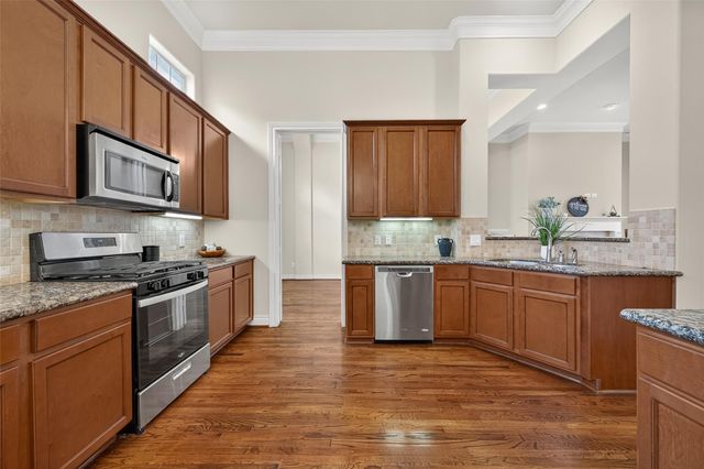 5938 Kansas Street, Houston, TX 77007