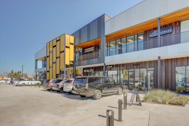 5938 Kansas Street, Houston, TX 77007