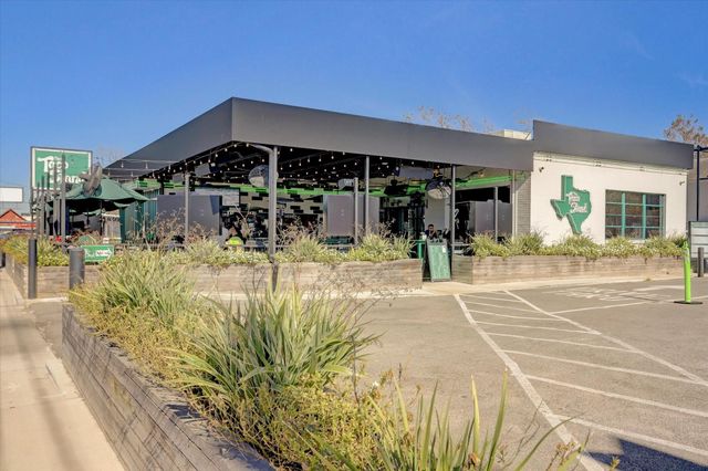 5938 Kansas Street, Houston, TX 77007