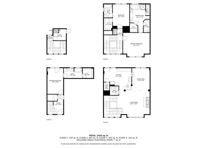 5938 Kansas Street, Houston, TX 77007