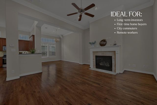 5938 Kansas Street, Houston, TX 77007