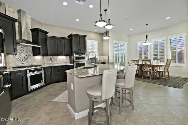 4203 N BRIGADIER Drive, Florence, AZ 85132