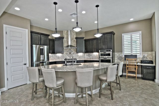 4203 N BRIGADIER Drive, Florence, AZ 85132